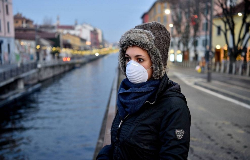 Emergenza smog sempre più cronica: la causa principale la carenza di interventi concreti
