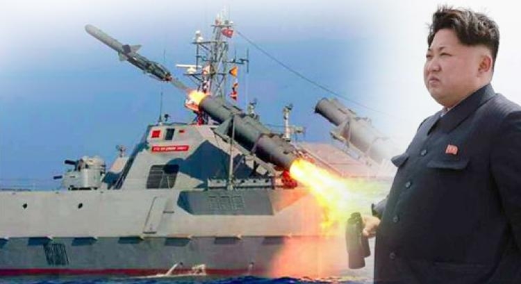 Missile Corea Nord. Alfano: “Seria minaccia a pace e sicurezza”