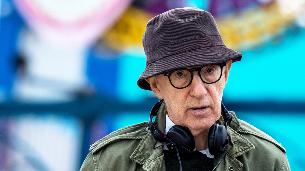 Woody Allen. 82 anni sulla ruota delle meraviglie