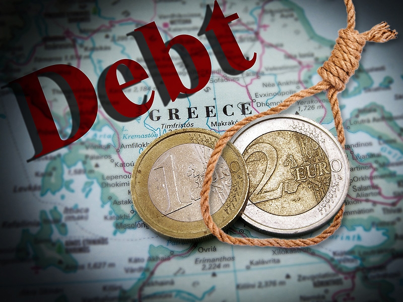 La Grecia annuncia lo swap. Un altro passetto per la normalizzazione?