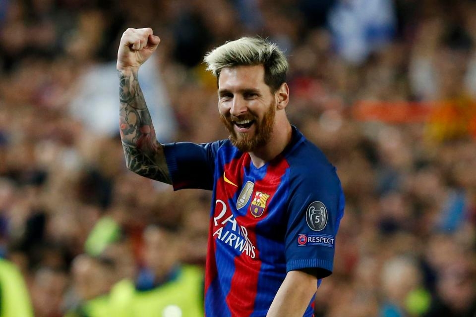 Messi e CR7: egemoni ma anche basta