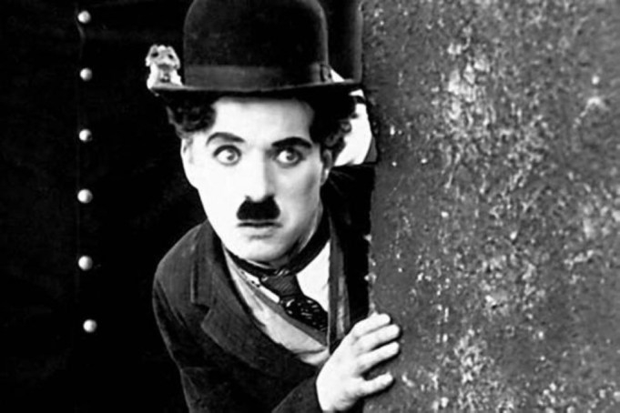 Charlie Chaplin: la grazia triste di Charlot