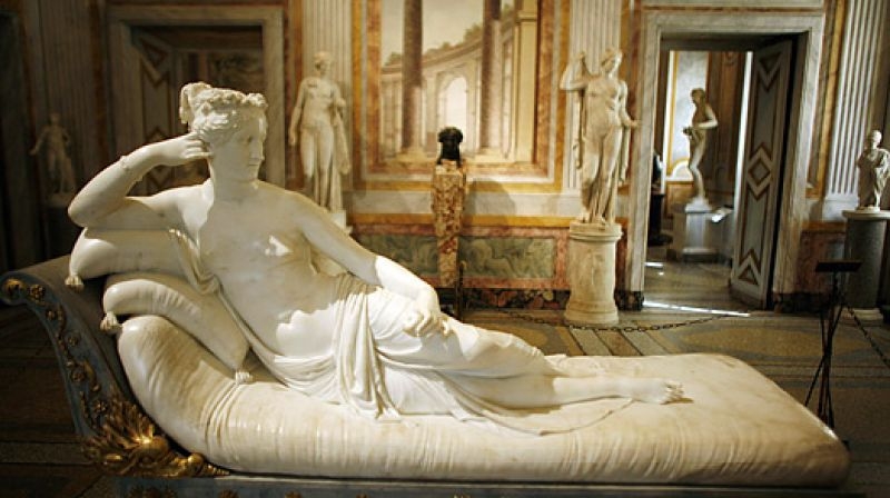 Musei italiani da record: nel 2017 oltre 50 milioni di visitatori