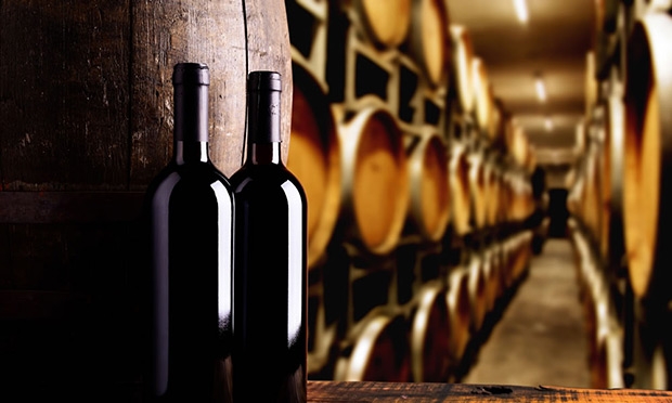 Vino, record storico di export