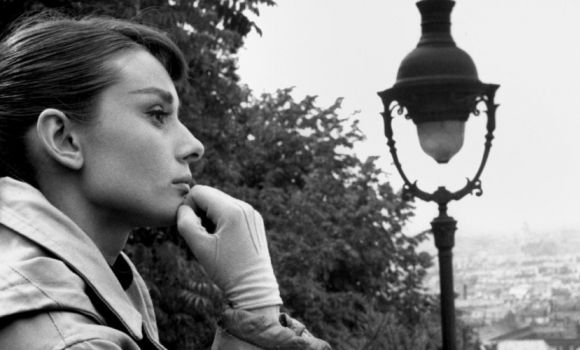 Casa del cinema. “Cenerentola a Parigi”, omaggio a Audrey Hepburn