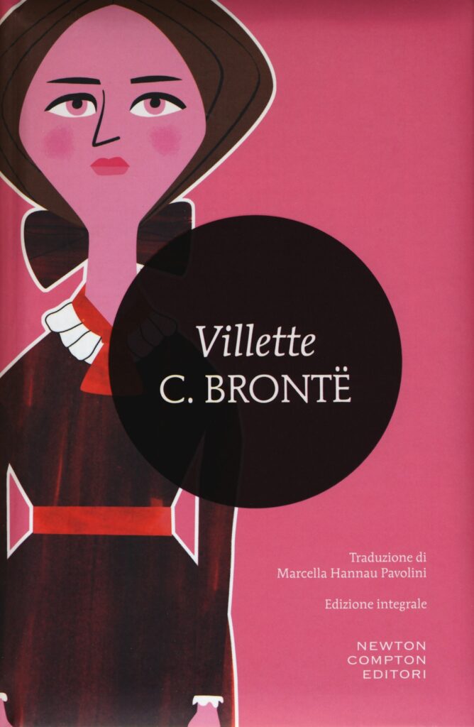 Classici. “Villette” di Charlotte Brontë. Recensione