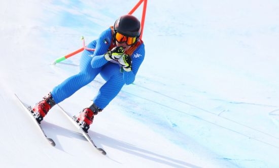 Olimpiadi PyeongChang 2018. Il sogno diventa realtà: Sofia Goggia Oro in libera