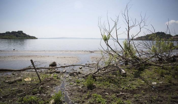 Comitato Difesa Lago Bracciano: “Nuovo attacco della Raggi all’ecosistema lacustre”