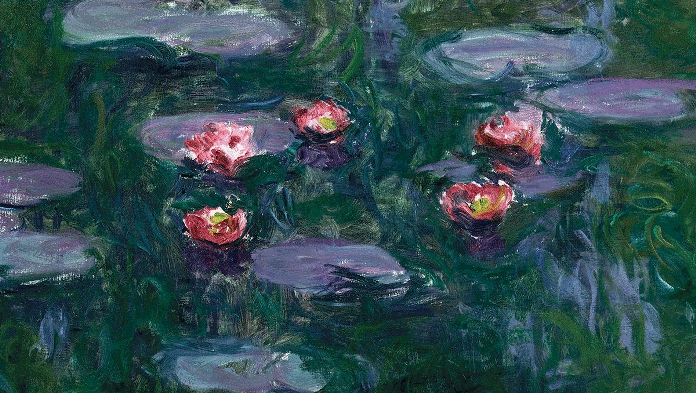 Monet: il maestro del colore e della Luce al Vittoriano