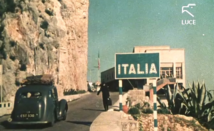 Così  il cinema italiano ha raccontato l’Italia