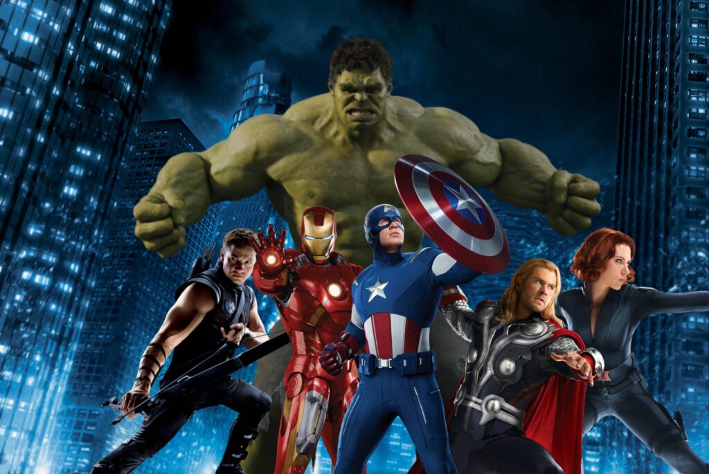 Il nuovo film Marvel “Avenger Infinity War” porta sul grande schermo la più fatale resa dei conti di tutti i tempi