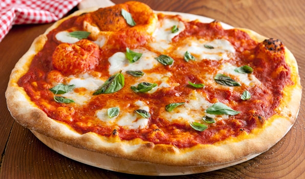La pizza, eccellenza italiana nel mondo