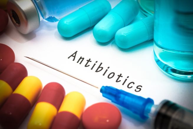 Antibiotico resistenza, istituto Pasteur: In Italia 7.000 decessi l’anno