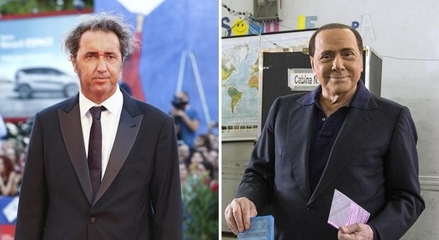 Cannes 71. Ci sarà il Berlusconi di Sorrentino?