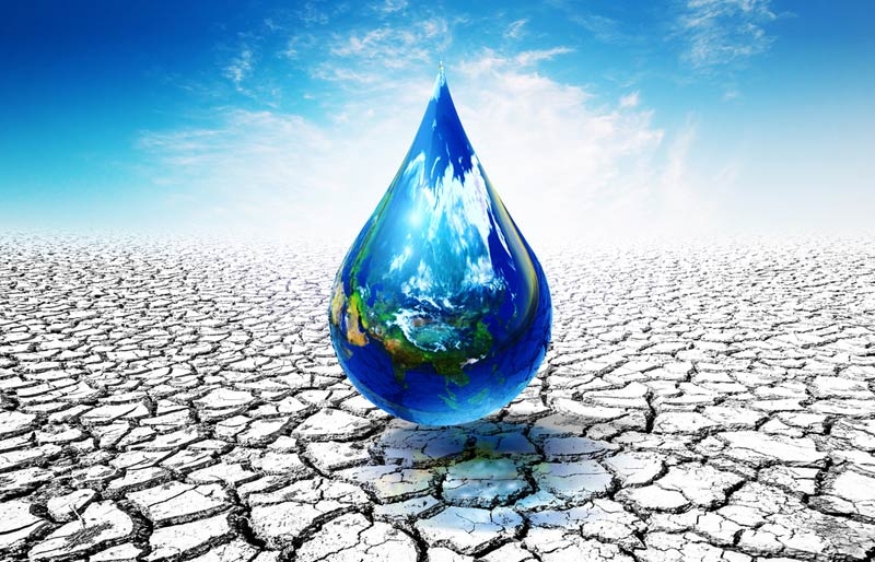 L’acqua, un indicatore di sostenibilità