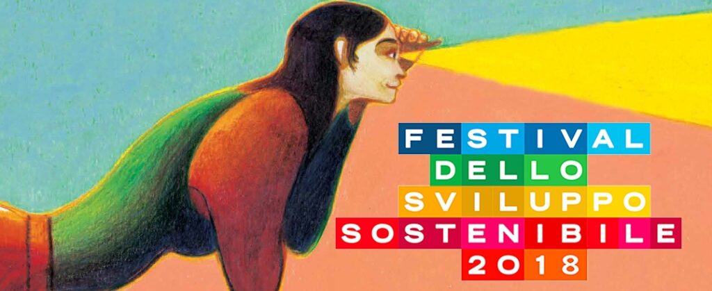 Un festival che promuove la sostenibilità in tutta Italia