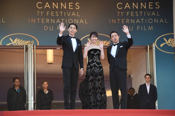 Cannes 71. Netemo Sametemo (Asako I & II), una storia d’amore giapponese