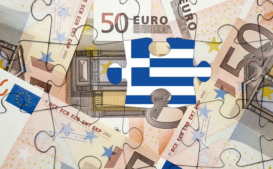 La Grecia e la sua ammissione tardiva al QE. Due soluzioni possibili