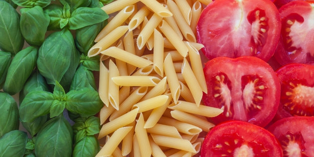 Il 2018   è l’Anno nazionale del cibo italiano