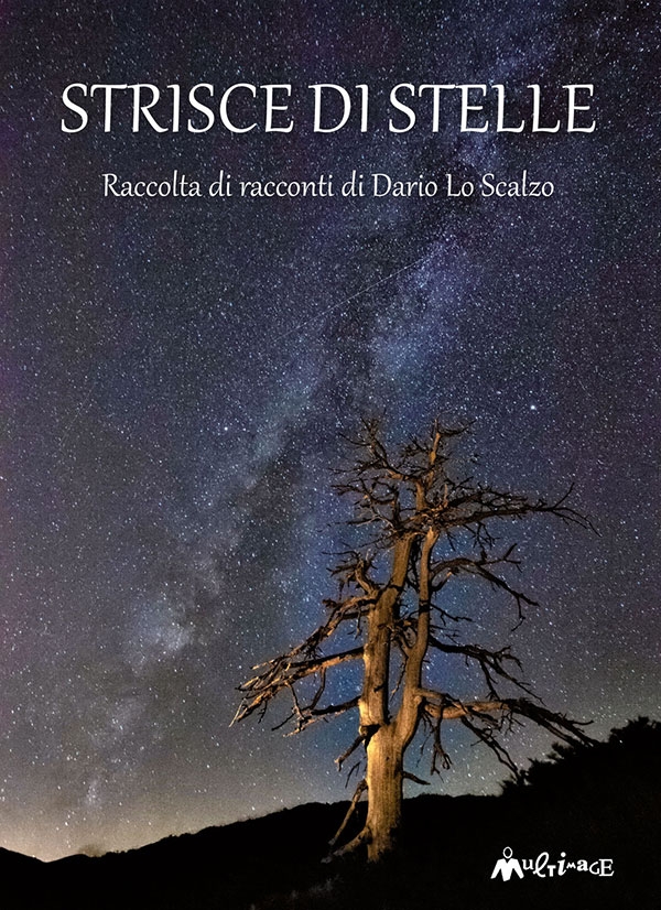Dario Lo Scalzo. “Strisce di stelle”, 12 storie di spiritualità. Recensione