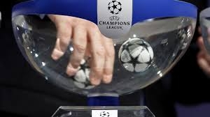 Calcio.Champions League: urna a due facce per le italiane