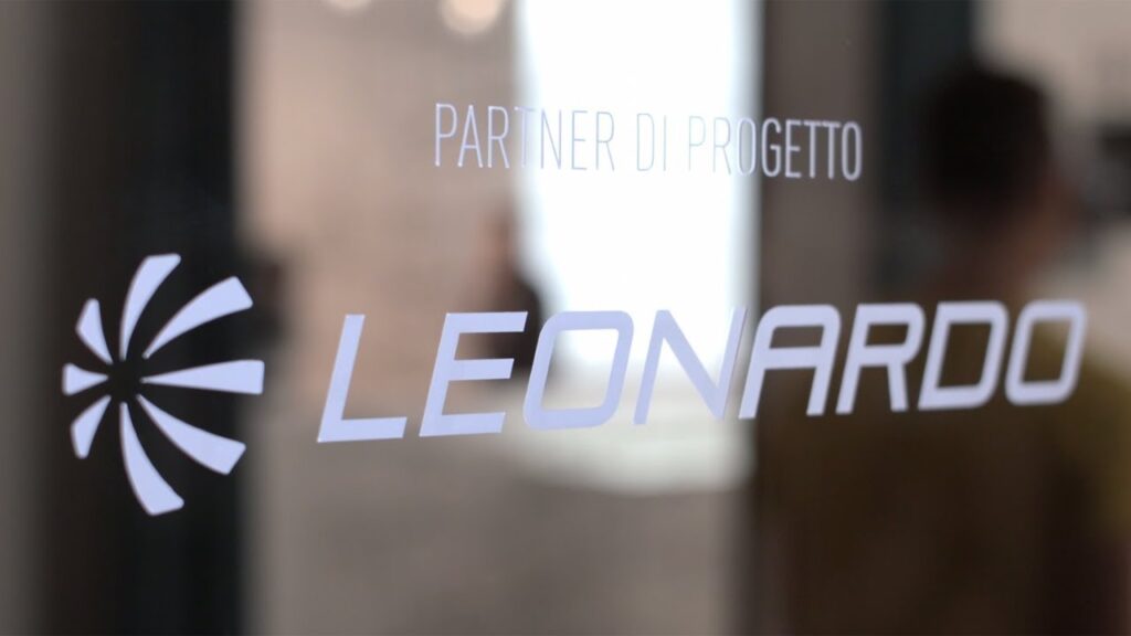 Leonardo: “La semplicita’ per il dominio della complessita’”