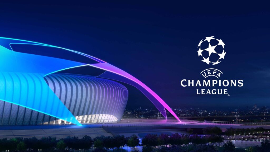 Calcio. Questa sera il terzo turno della Champions League