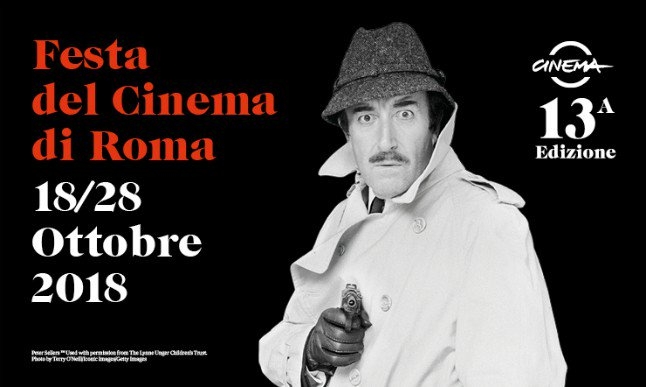 Festa Cinema Roma. Arriva la tredicesima edizione: eventi e film