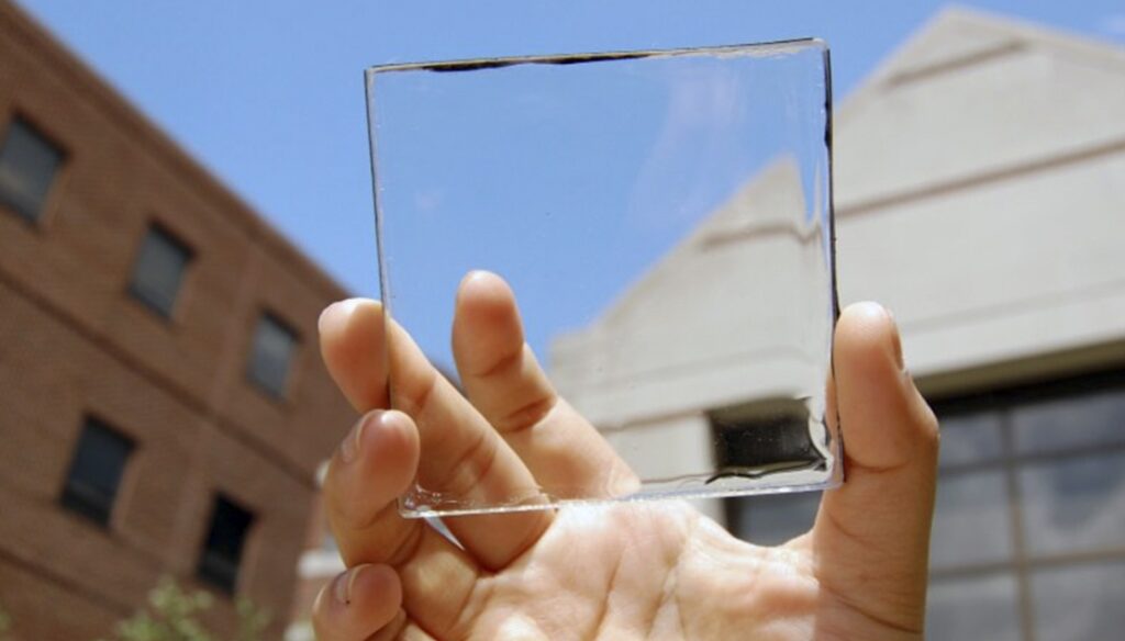 Cristalli di silicio trasformano le finestre in pannelli fotovoltaici. Da Bologna una ricerca rivoluzionaria