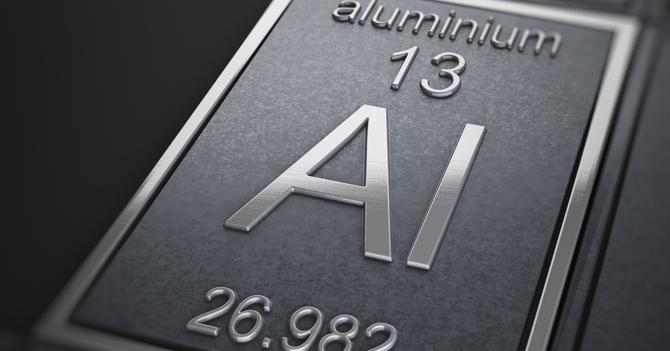 L’alluminio, metallo prezioso, ecosostenibile e riciclabile