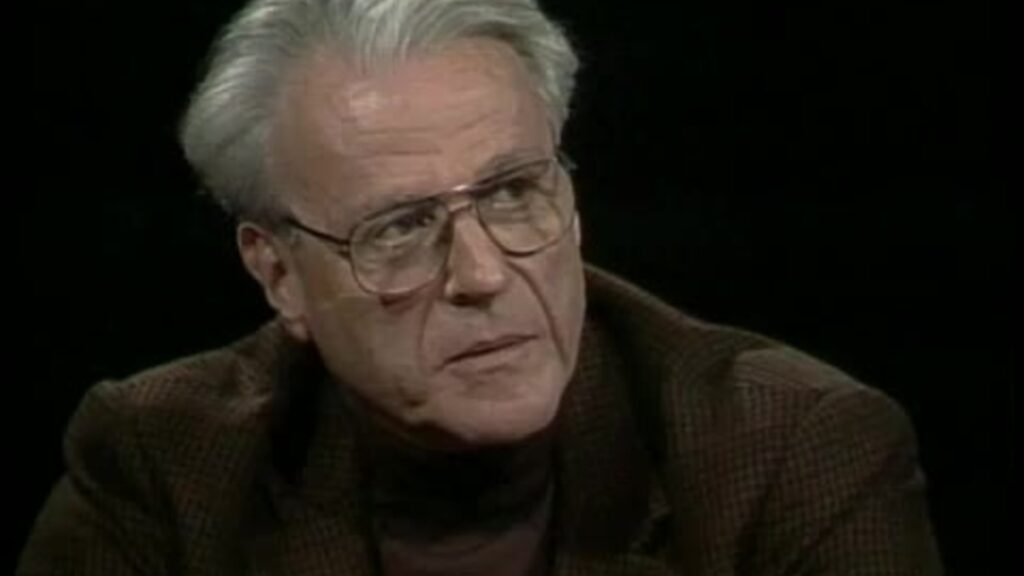 E’ morto William Goldman, uno dei più grandi sceneggiatori di Hollywood