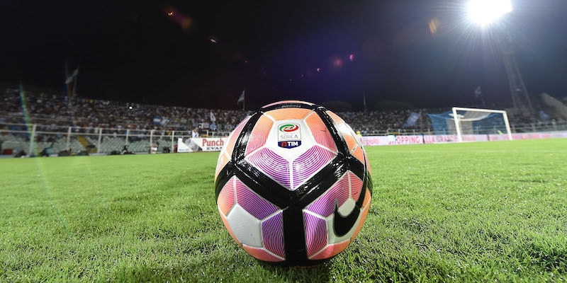 Serie A: il punto della situazione sul campionato 2018-2019