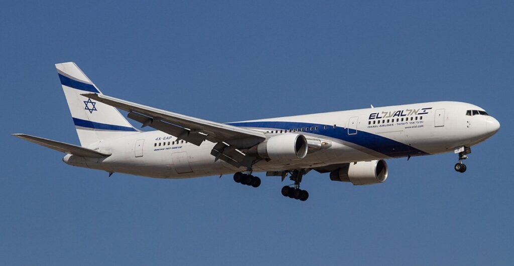 I primi 70 anni di attività della compagnia aerea israeliana El Al