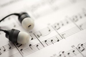 Musica. Guida utile per diventare ascoltatori professionisti