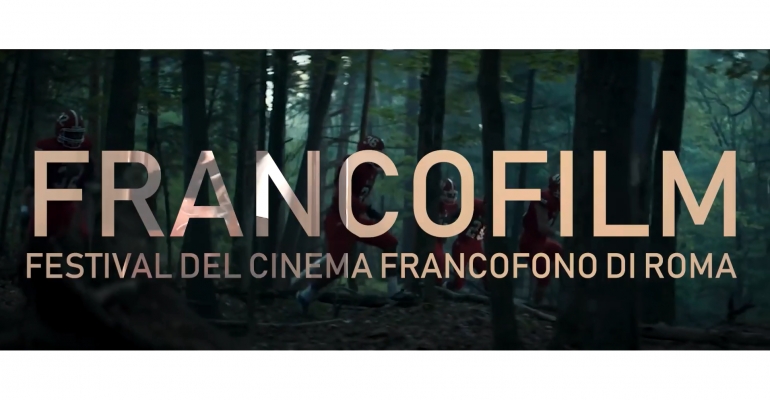 Il Francofilm festeggia 10 anni. 13 film in concorso