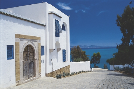 Arte. Le porte della Tunisia