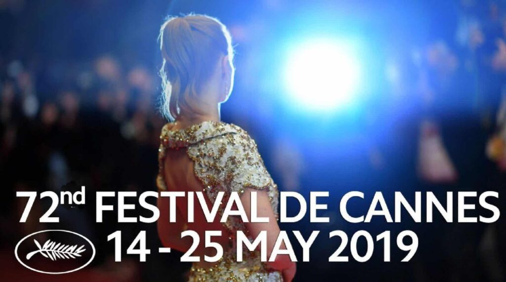 Cannes 72. Come si articola il festival di Cannes