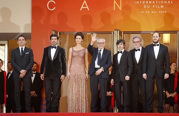Cannes 72. “Il traditore”, l’Italia in concorso con un film davvero ben fatto