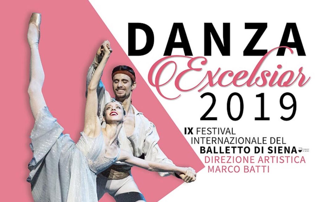 Festival del Balletto di Siena. Fellini, la dolce vita di Federico