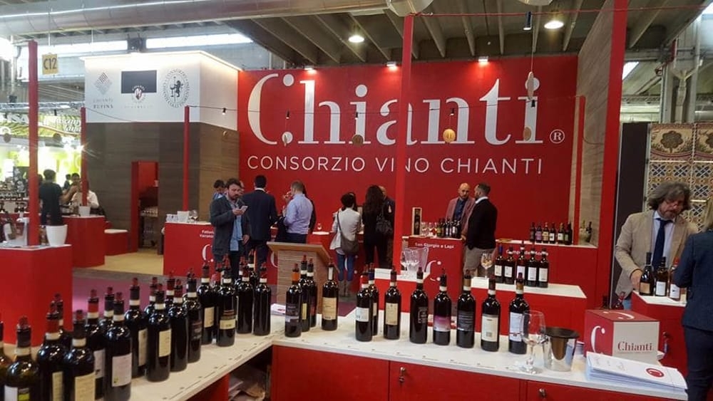 Consorzio Vino Chianti: i rossi toscani Dop leader nelle esportazioni