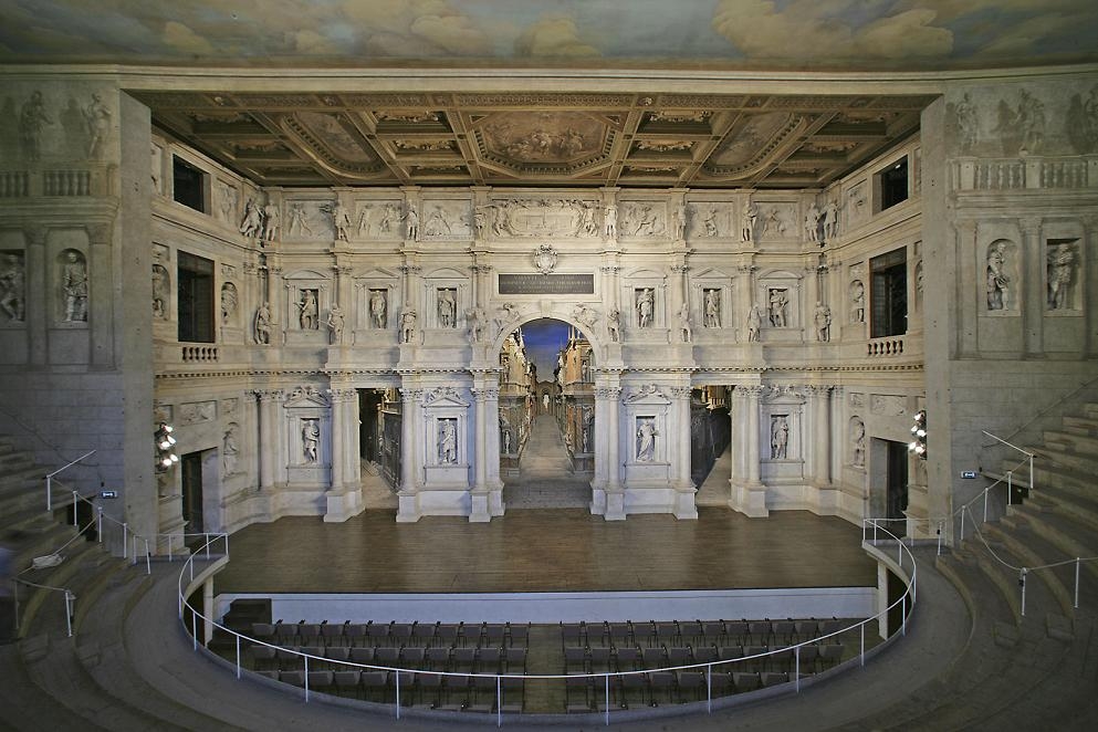 Teatro. A Vicenza in scena “Muoiono gli Dei che non sono cari ai giovani”