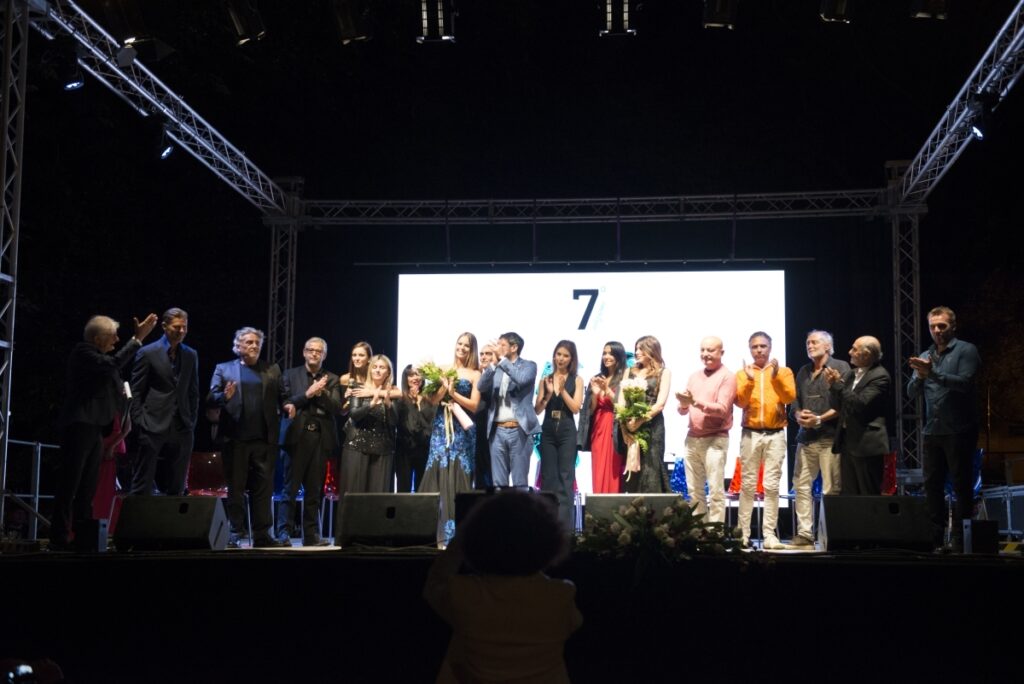 AIFF 2019. I vincitori del settimo Ariano International Film Festival