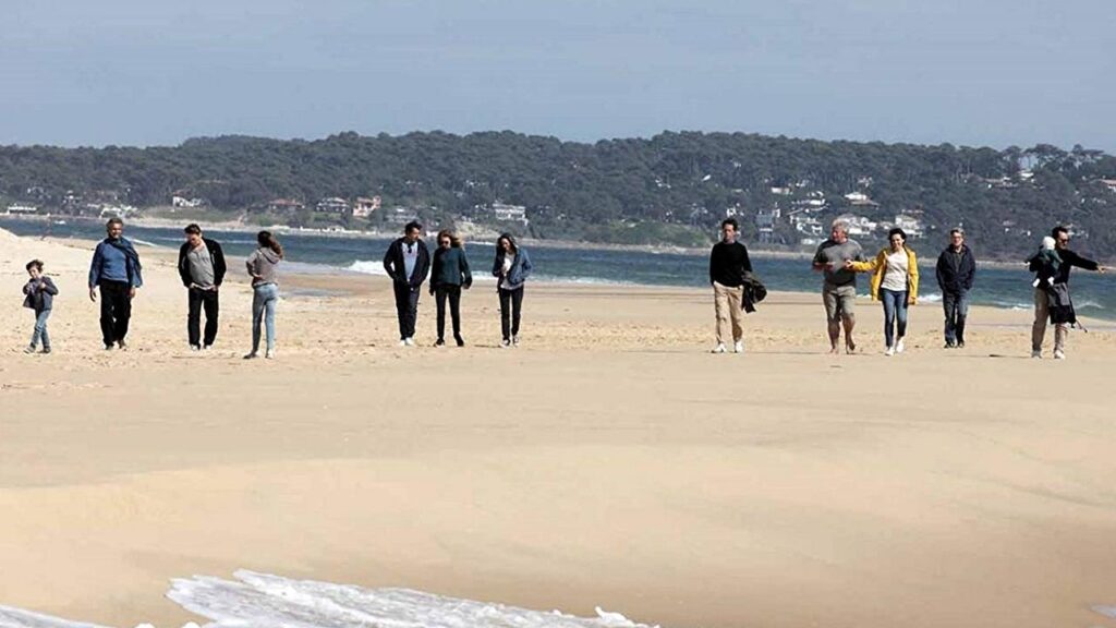 “Grandi bugie tra amici”, seconda parte di un successo francese