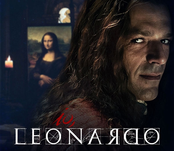 “Io, Leonardo”: un documentario dedicato al genio di Leonardo Da Vinci