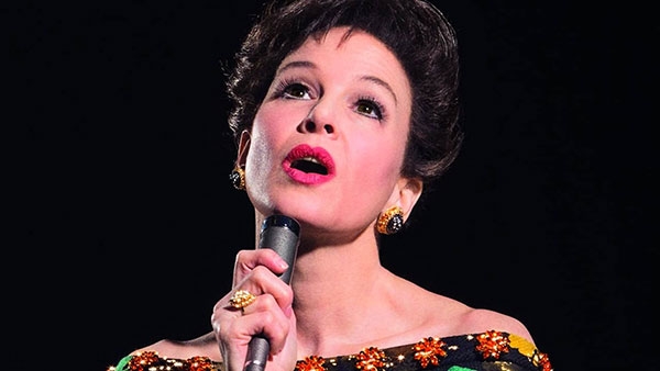 Festa Cinema Roma 14. “Judy”, gli ultimi tormenti di Judy Garland