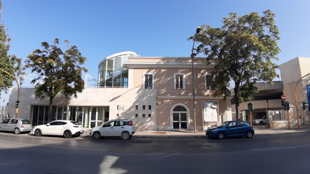 A Bari nasce il CRM, Centro Regionale del mare, l’eccellenza dei nuovi laboratori dell’Arpa