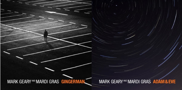 Mardi Gras: i suoi nuovi singoli “Adam Eve” e “Gingerman”