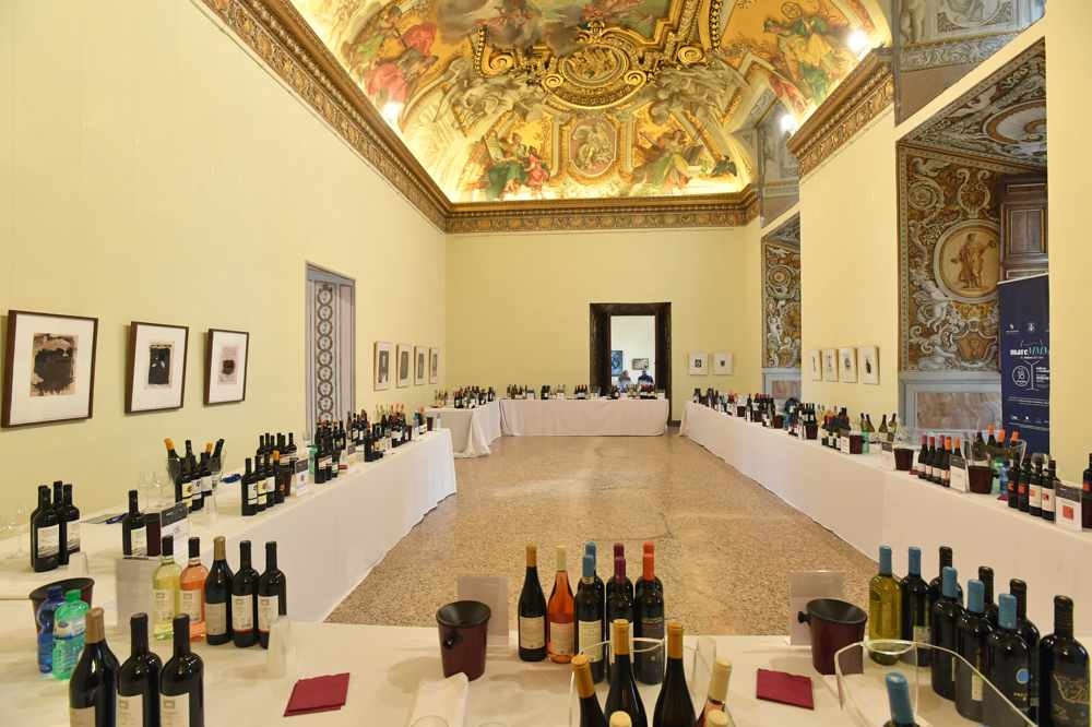 “mareMMMa, la Natura del vino”, a Roma la più grande selezione di etichette della Maremma in un evento unico. Le foto