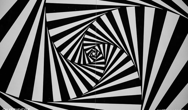 “Escher – Viaggio nell’Infinito”sarà  in sala dal 16 dicembre