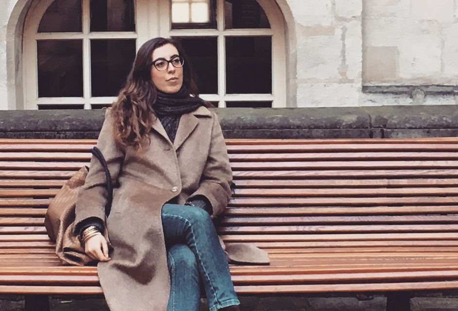 L’Erudita. “Schegge – di sogni, d’amore e distanza”, poesie di Francesca Ferri